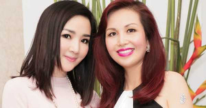 U50 Giáng My mạnh dạn 'cưa sừng làm nghé' với mái tóc ngắn trẻ trung