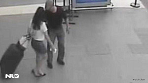 Clip: Nữ doanh nhân Hà Linh đã bị giết thế nào?