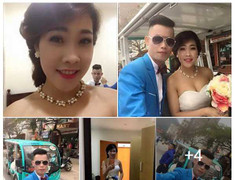 Hiệp Gà lấy vợ ba: Cuộc đời lắm thăng trầm và nhiều đào hoa