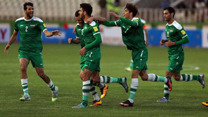 Tuyển Việt Nam có thua oan?