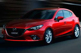 Điểm danh các mẫu xe hatchback đáng mua nhất tầm giá 400 - 900 triệu đồng