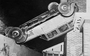 Lời giải bất ngờ cho sự may mắn hay xui xẻo của con người