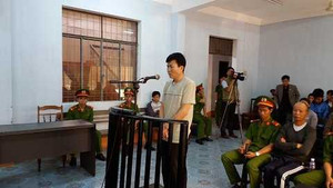 Lừa tiền tỷ, nhân viên pháp y lãnh án tù