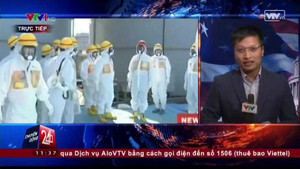 IS đang sở hữu bom bẩn phóng xạ?