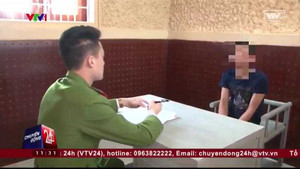 6/14 học sinh bị bảo vệ trường tại Lào Cai dâm ô đến cùng