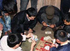 Từ ngày 1/7, nhiều người đánh bạc sẽ được tuyên không phạm tội