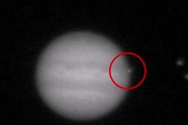 Trái đất có thể bị xảy ra va chạm lớn