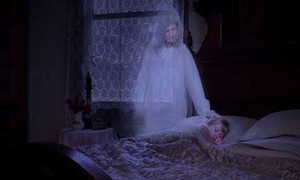 Đã biết nguyên nhân thực sự khiến con người nhìn thấy ma