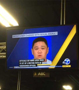 Mạng xã hội, báo Mỹ 'dậy sóng' vụ Minh Béo