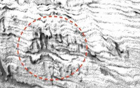 Nhiều 'thứ kỳ dị' được phát hiện trên sao Hỏa