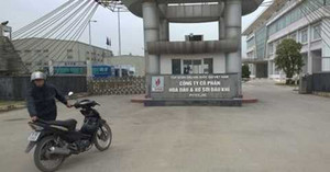 Petro Vietnam đau đầu vì hai dự án trăm triệu USD thua lỗ triền miên