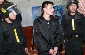 Trùm giang hồ đất miền Trung đòi nợ thuê sa lưới