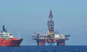 Đưa giàn khoan vào Biển Đông, Trung Quốc định 