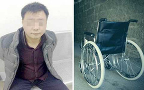 Thanh niên 20 tuổi thuê người khác giết chính mình