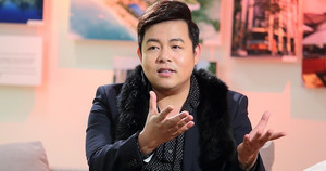 Quang Lê nhiều lần bị từ chối ở show ca nhạc, phải năn nỉ xin hát vì xấu trai