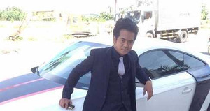 Hùng Thuận phim 'Đất Phương Nam' hạnh phúc khi mua được xe hơi