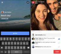 Hướng dẫn chi tiết cách thực hiện Live Video trên Facebook