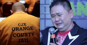 Minh Béo ở phòng giam riêng để tránh bị bạn tù đánh đập