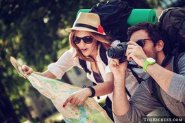 Những sở thích 'đốt tiền' khủng khiếp nhất của đại gia