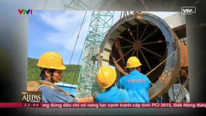 Vì sao nhà thầu Trung Quốc liên tục thắng thầu?