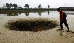 Hổ tử thần kỳ bí 'nuốt' sạch 25 tấn cá trong ao chỉ sau một đêm