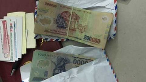 Tự xưng phóng viên uy hiếp doanh nghiệp đòi 50 triệu đồng