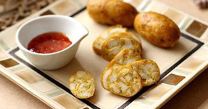 Cách làm xúc xích gà, lợn sạch tại nhà cực ngon