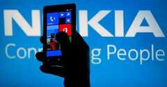 Huyền thoại Nokia sẽ quay trở lại thị trường smartphone?