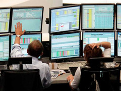 Cái giá phải trả cho mức lương triệu USD ở phố Wall