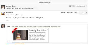 Tác hại không tưởng của trò đùa Cá tháng Tư từ Google
