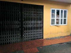 Xót xa cảnh vợ chết, chồng nguy kịch trong phòng ngủ