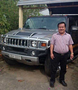 Đại gia thủy sản Tòng 'Thiên Mã': Từ lúc chơi sang đến khi 'ngã ngựa'