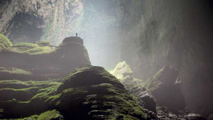 Vì sao hang Sơn Đoòng đạt kỷ lục thế giới nhưng không thuộc về Việt Nam?