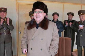 Báo Anh tiết lộ bất ngờ về nhà lãnh đạo Triều Tiên Kim Jong-un