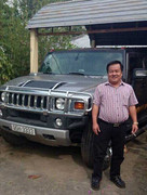 Xuất phát bất ngờ của đại gia thủy sản Tòng 'Thiên Mã' vừa bị bắt