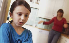 Bí quyết dạy con ngoan không cần roi vọt