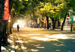 Miền Bắc sắp có nắng nóng