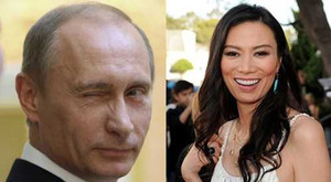 Rộ tin gây sốc về Tổng thống Putin