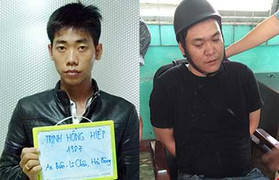 'Trùm' ma túy đất Cảng 'bắt tay' với giang hồ miền Trung hoành hành ở Đà Nẵng