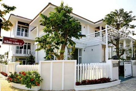 Giải mã sức hút của dự án vàng Euro Village Đà Nẵng