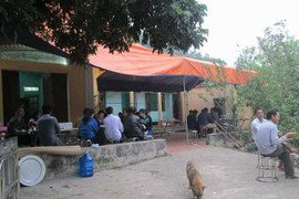 Nghi vấn nữ sinh 16 tuổi bị sát hại, hiếp dâm tại nhà riêng