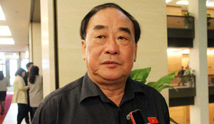 Đại biểu phát ngôn chấn động về thực phẩm bẩn: 'Người Việt đang tự đầu độc nhau'