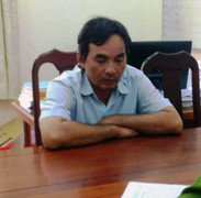 Cô gái chết trong tư thế cắm đầu vào xô nước: Nghi phạm khai gì?