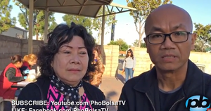 'Mẹ Minh Béo chết lên chết xuống khi nghe tin con trai bị bắt'