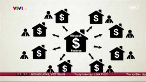 Bí mật ‘mánh khóe’ sau bê bối ‘Tài liệu Panama’ chấn động hành tinh