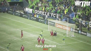 Top 10 pha cứu thua kinh điển của các hậu vệ