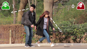 Video: Đánh rơi ví ở Nhật Bản và cái kết khiến người xem ‘ngả mũ’