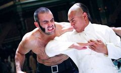 Võ công của huyền thoại võ thuật Hoắc Nguyên Giáp lợi hại tới mức nào?