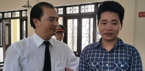 Luật sư Trương Anh Tú và kỳ án 'Chiếc dùi đục tưởng tượng'