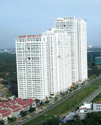 'Đại gia' chứng khoán oằn vai gánh nặng nợ nần